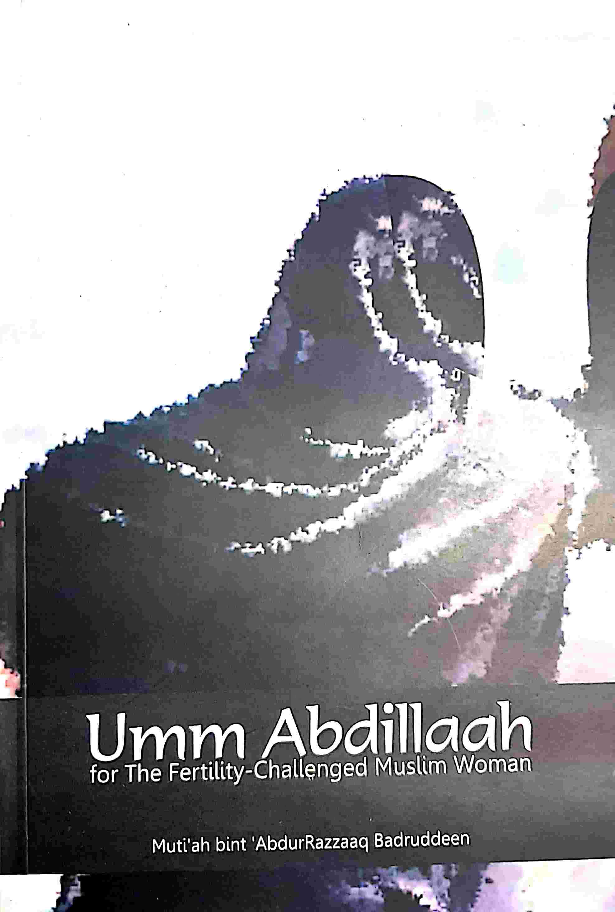 UMM ABDILLAAH